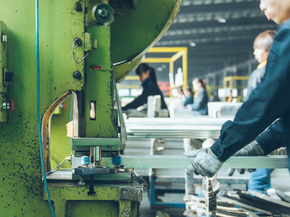 Production | Производство
