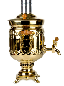 Samovar | Самовар