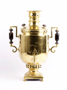 Samovar | Самовар