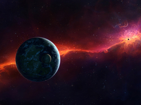 Solar System | Солнечная Система