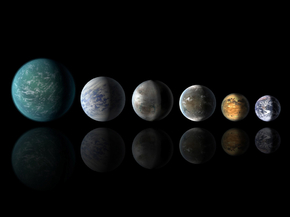 Solar System | Солнечная Система