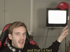 Pewdiepie