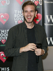 Pewdiepie