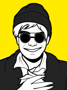 BadComedian | Бэдкомедиан