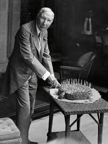 John Davison Rockefeller | Джон Дэвисон Рокфеллер
