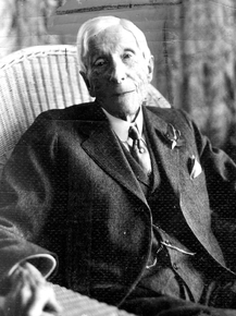 John Davison Rockefeller | Джон Дэвисон Рокфеллер
