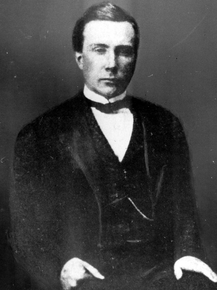 John Davison Rockefeller | Джон Дэвисон Рокфеллер