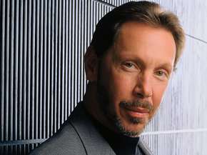 Lawrence Ellison | Ларри Эллисон Lawrence Ellison | Ларри Эллисон