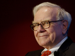 Warren Buffett | Уоррен Баффетт