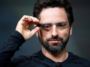 Sergey Brin | Сергей Брин
