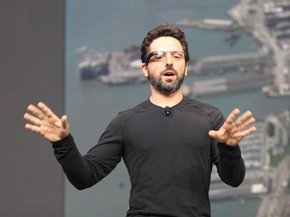 Sergey Brin | Сергей Брин