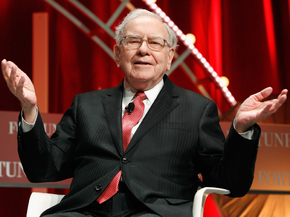 Warren Buffett | Уоррен Баффетт