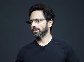 Sergey Brin | Сергей Брин