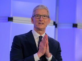 Tim Cook | Тим Кук
