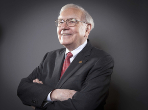 Warren Buffett | Уоррен Баффетт
