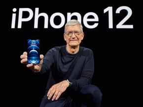 Tim Cook | Тим Кук