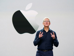Tim Cook | Тим Кук