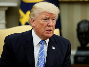Donald Trump | Дональд Трамп