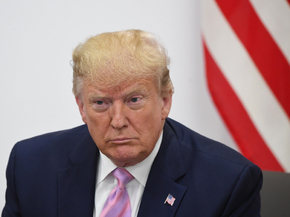 Donald Trump | Дональд Трамп