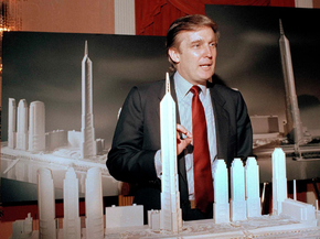 Donald Trump | Дональд Трамп