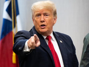 Donald Trump | Дональд Трамп