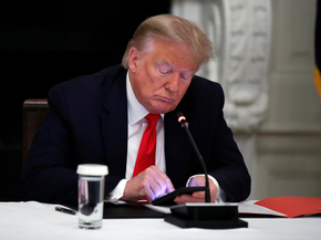 Donald Trump | Дональд Трамп