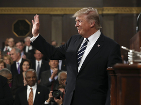 Donald Trump | Дональд Трамп