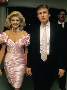 Donald Trump | Дональд Трамп