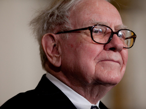 Warren Buffett | Уоррен Баффетт