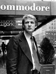Donald Trump | Дональд Трамп
