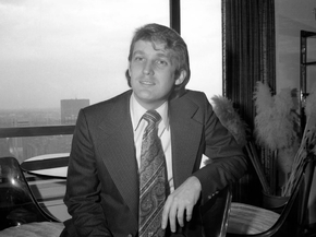 Donald Trump | Дональд Трамп