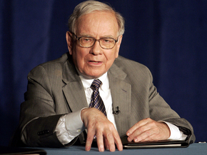 Warren Buffett | Уоррен Баффетт