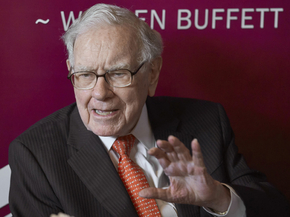 Warren Buffett | Уоррен Баффетт