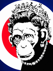 Monkey | Обезьяна