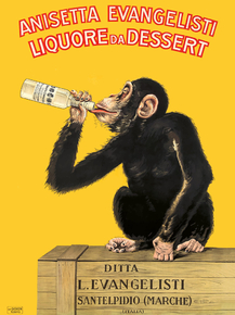 Monkey | Обезьяна