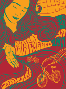Hippy | Хиппи
