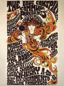 Hippy | Хиппи