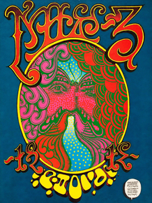 Hippy | Хиппи