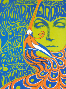 Hippy | Хиппи