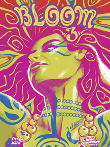 Hippy - Bloom | Хиппи