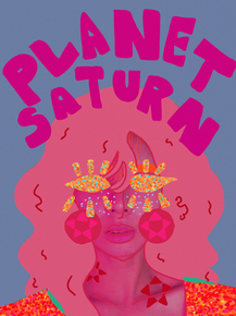 Hippy - Planet Saturn | Хиппи