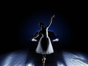 Ballerina | Балерина Ballerina | Балерина