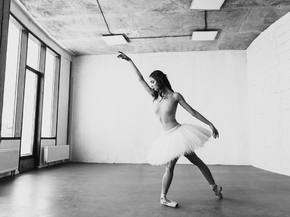 Ballet | Балет