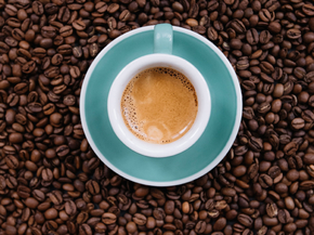Coffee | Кофе