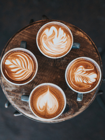Coffee | Кофе