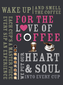 Coffee | Кофе