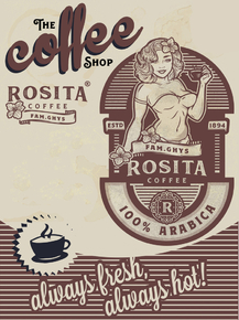 Coffee | Кофе