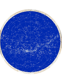 Constellations | Созвездия