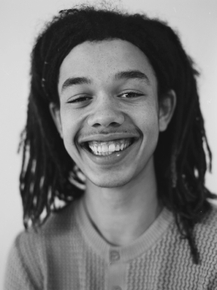 Smile | Улыбка