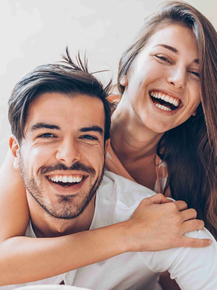 Smile | Улыбка